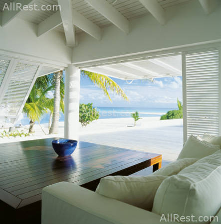 The Beach House Barbuda 2